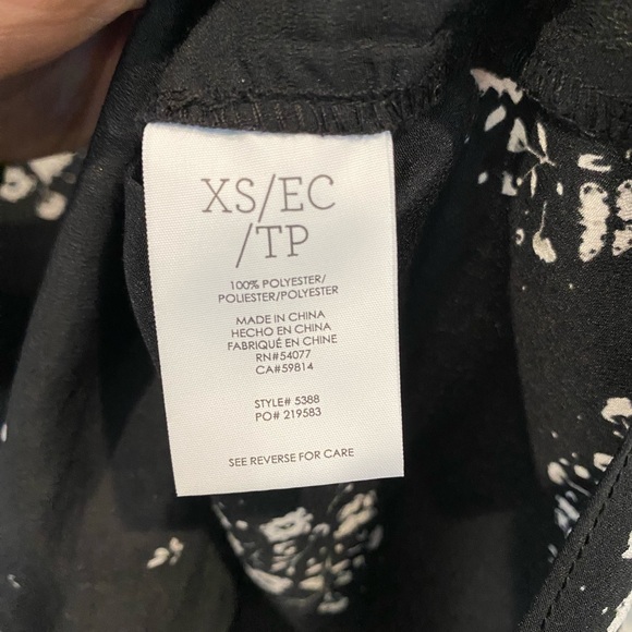 Cabi misty top - Picture 3 of 4